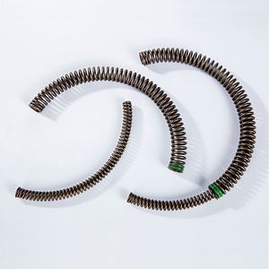[Hot Item] Curve Spring for Double Mass Flywheel
