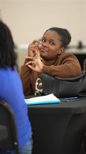 Every woman has the power to be a boss! The Boss Lady Project is inspiring women to take charge of their financial future. Thanks to our facilitators for sharing their wisdom and passion. #BossLadyProject | Sport and Community Development Divisions