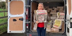 Deliberate Bad Publicity: Gemma O'Doherty is the real psyop