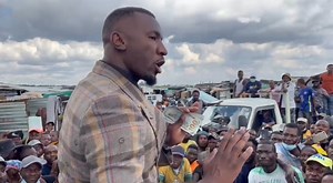 383K views · 4.4K reactions | WATCH: Prophet Passion Java hands out over $70 000 to Chitungwiza youths for business projects. | Gambakwe Media | Facebook