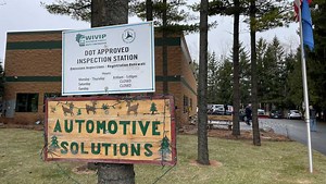 Emissions test sites growing frustrated with state payments