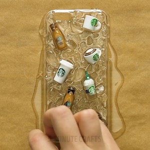 25 totally cool DIY phone cases. 🙆‍♂ | 5-Minute Crafts Teens