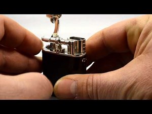 Dunhill Unique Turbo