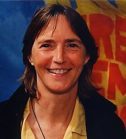 Lisa Fithian - Alchetron, The Free Social Encyclopedia