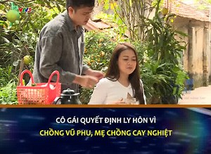 Phụ nữ hơn nhau tấm chồng, hơn nhau mẹ chồng! #Chuyệncondâu #Chồngvũphu #Mẹchồngcaynghiệt | Sống Chậm