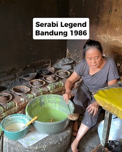Surabi legend Bandung SURABI MIRASA 📍Jl. Karang Anyar No.60, Karanganyar, Kec. Astanaanyar, Kota Bandung, Jawa Barat 40241 ⏰12.00-18.00 ✅Halal | Jakarta Foodie