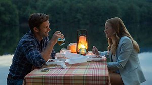 The Longest Ride