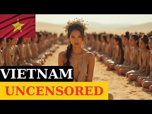 15 Mind-Blowing Facts About VIETNAM: Asia's Most ECCENTRIC Country | Travel Documentary