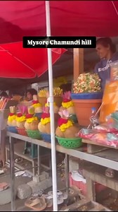 **Chamundi Hills, Mysore** ⛰️✨ A **spiritual gem** with breathtaking views! Home to the **Chamundeshwari Temple**, a giant **Nandi statue**, and a thrilling **1,000-step climb**. A perfect mix of **faith, history, and nature**!  | Astrology by Sanjay Agarwal | Facebook