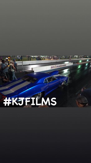 BLACK NASTY IS FREAKING FAST!!!!!! South Carolina Motorplex SKR Team ZAZA | KJ FILMS