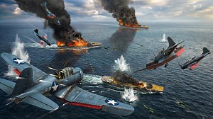 Why Japanese Admirals Stopped Underestimating American Sailors After Midway Discover the untold story of how American intelligence officers and naval aviators turned the tide of World War II at the Battle of Midway in June 1942. This documentary explores the critical role of code breakers at Station Hypo, led by Commander Joseph Rochefort, who penetrated Japanese naval codes and predicted the attack on Midway Atoll. Learn about the courageous decisions made by Lieutenant Commander Wade McClusky,