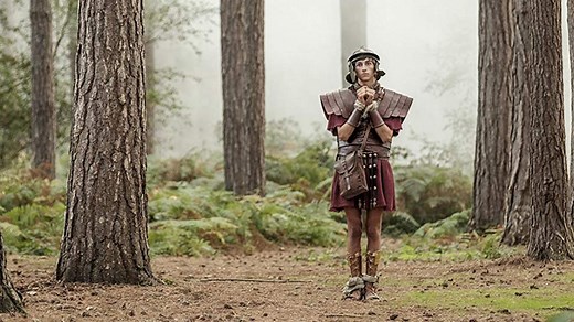 Horrible Histories: The Movie - Rotten Romans