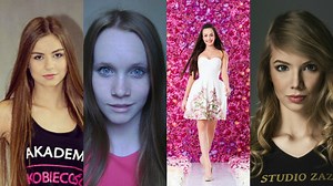 Wybierz z nami Miss Polski Nastolatek 2016! [ZAGŁOSUJ]