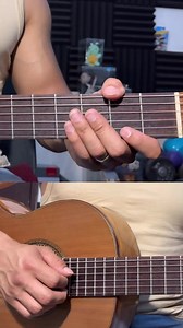 117K views · 2.4K reactions | Fallaste corazón #viral #guitarra #acordes | Tutoriales de Guitarra Abraham Navarro | Facebook