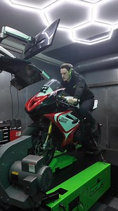 WOW‼️ Get a load of this beastly monster going through the gears on the dyno after @dynojetuk power Commander mapping to suit race exhaust and filter. Question❓Too loud ❓❓@Triumph675R #triumphmotorcycles #daytona675 #motorcycle #dyno #tuning @Triumphrides | P3 Tuning & Parts