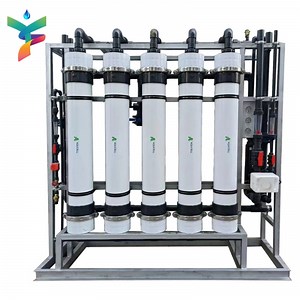 [Hot Item] Ultrafiltration Water Purification System – Model UF-3000
