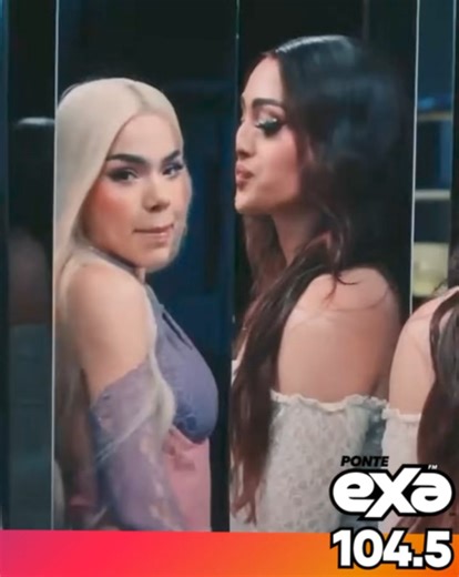 21K views · 1.6K reactions | Kenia Os se encuentra celebrando el mes kenini con multitudinarios shows a lo largo de todo México como parte de su más reciente tour. Con esta gira, llegará por primera vez al Palacio de los Deportes con dos fechas de las cuales la primera fue sold out al instante. El nuevo video de Kenia Os al lado de Villano Antillano, llega con todo el flow del reggaetón mexa, el pop y el perreo de altura. | Exa Celaya | Facebook