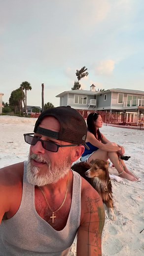 Beres Hammond & Buju Banton - Saturday Sunset Vibe