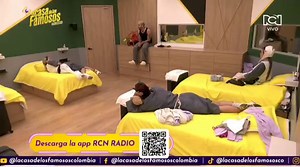 Se nos acabó La Paz 😭Por qué Altafulla está contando lo que pasó, no se está inventando nada, Así como Melisa en sus envívos, en sus cosas también contó lo que para ella pasó, pero bueno aquí funciona así.#LaCasaDeLosFamososCol