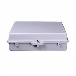 [Hot Item] 48 Cores Indoor/Outdoor FTTH Terminal Box