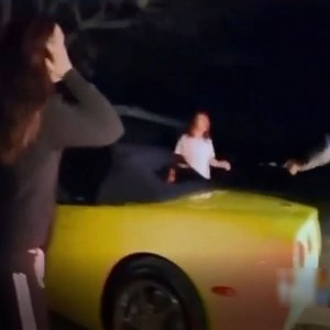 234K views · 2.5K reactions | Face To Face With The Girls' Cars - s1e17 | Apple tree | Facebook