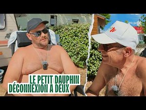 Testimonial: Nudism as a couple at the Le Petit Dauphin naturist campsite (La Palmyre)