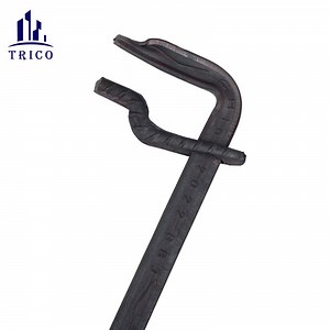 [Hot Item] Building Wall Concrete Formwork Clamp Steel Formwork Shuttering and F Clamps