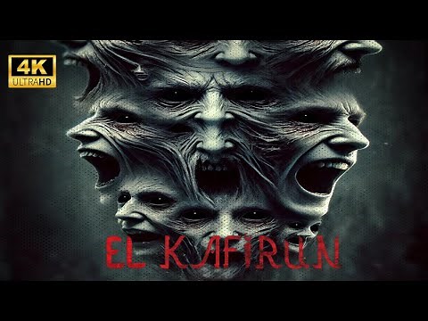 El Kafirun | Türkçe Korku Filmi | Full HD Tek Parça İzle