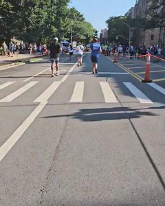 Running Fat Chef on Reels