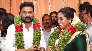 NRIs offended by Dileep, Kavya wedding react in a shocking manner