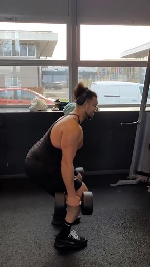 YourPhysique Exercise Compilation! | Mitchell Komduur