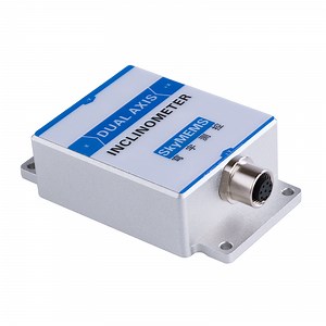 [Hot Item] China High Precision Digital Tilt Sensor