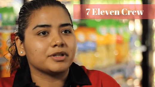 7-Eleven Jobs for Teens