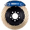 StopTech 83-261670024: Front Big Brake Kit - JEGS