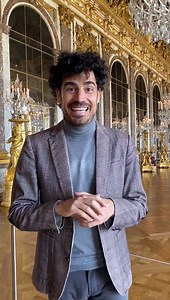 Pablo Sainz Villegas on Reels