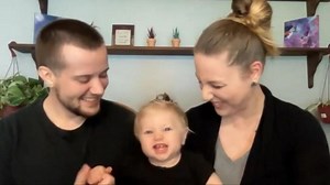 Bob Woodruff Foundation provides fertility funds to veterans in need