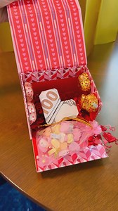 Mini surprise box 💸 | Ryan R