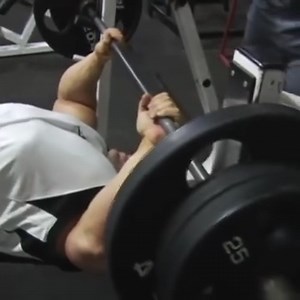 Pushing my limits 👀 | Jay Cutler