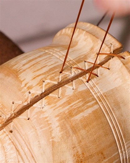 Amazing Cracked Wood Repair | Science, Tech and Universe