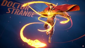 Marvel Rivals Doctor Strange guide: Abilities, ultimate, tips, more - Dexerto