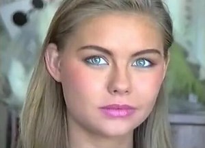 Мисс Россия 2005 Александра Ивановская в порнухе