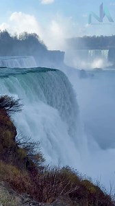 Need a shower? 🌊 | Niagara Action