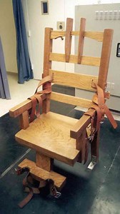 The Accidental Death Row Electrocution