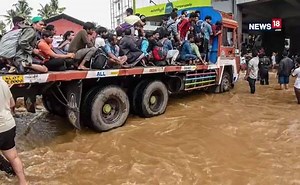 21K views · 170 reactions | Kerala Flood Rescue Mission| 'Madad' and 'Sahyog' launched by Indian Army and Navy | Dr.Ashok Sharma | Facebook