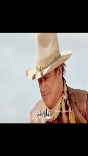 The Cowboys 1972 #westernmovies #johnwayne | Evangeline Shaffer