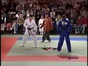 Pro TKD Torneio profissional de Taekwondo | Taekwondo Brasil - TKDBR