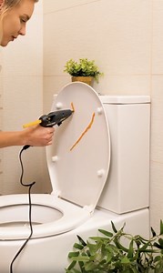 Toilet hacks you should use! | 5-Minute Crafts Teens