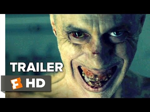 400 Days TRAILER 1 (2015) - Luke Barnett, Dominic Bogart Sci-Fi Movie HD