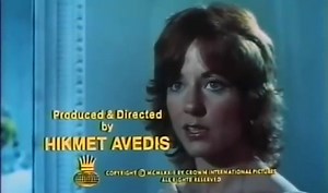 The Stepmother - Trailer