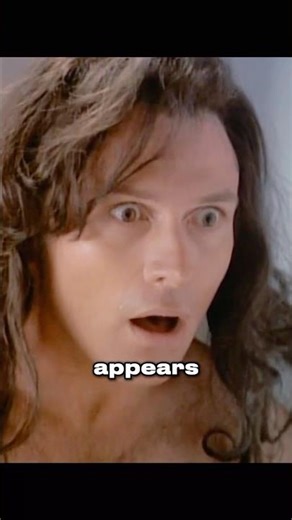 Man Takes Beauty Potion and Transforms Gorgeously